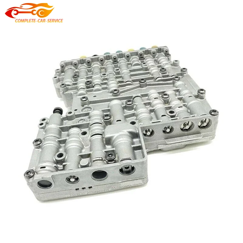 OEM ZF 6HP19 6HP26 корпус клапана коробки передач с соленоидом для BMW AUDI VW