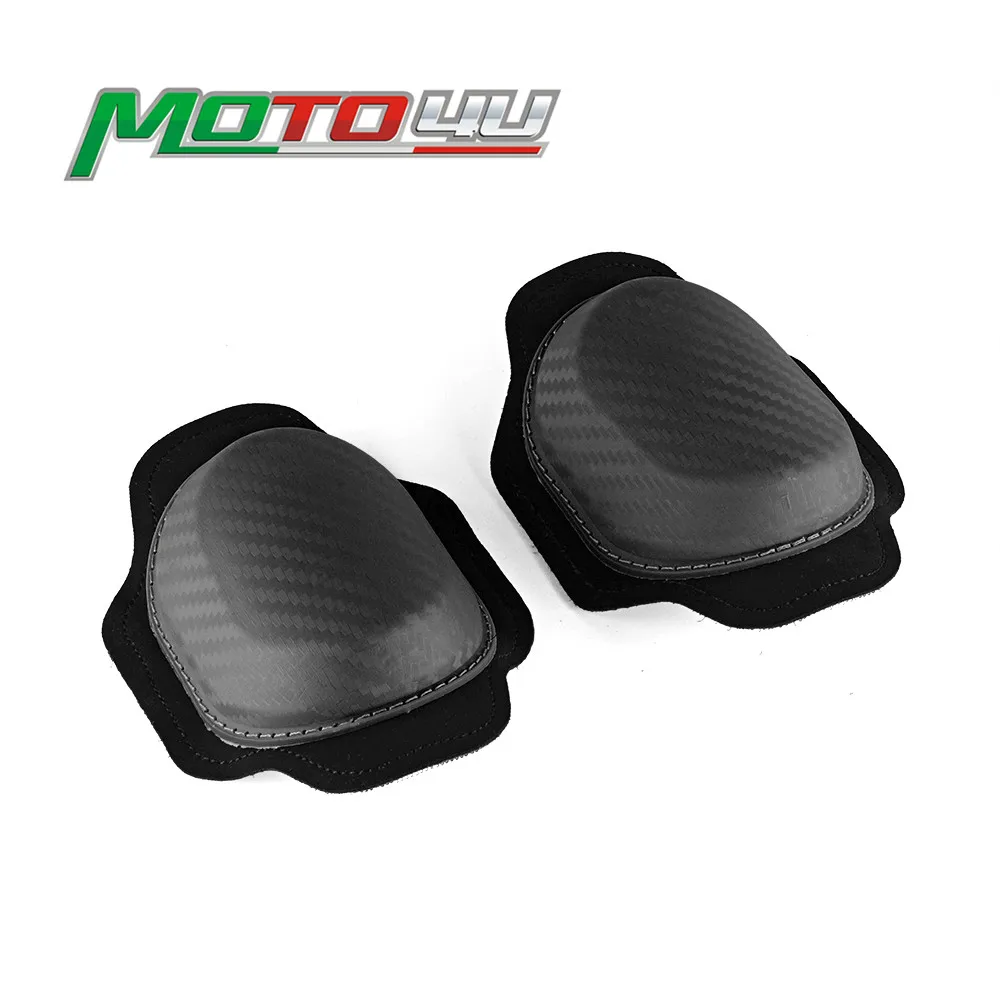 Велосипедные круглые наколенники защитное снаряжение универсальный черный |