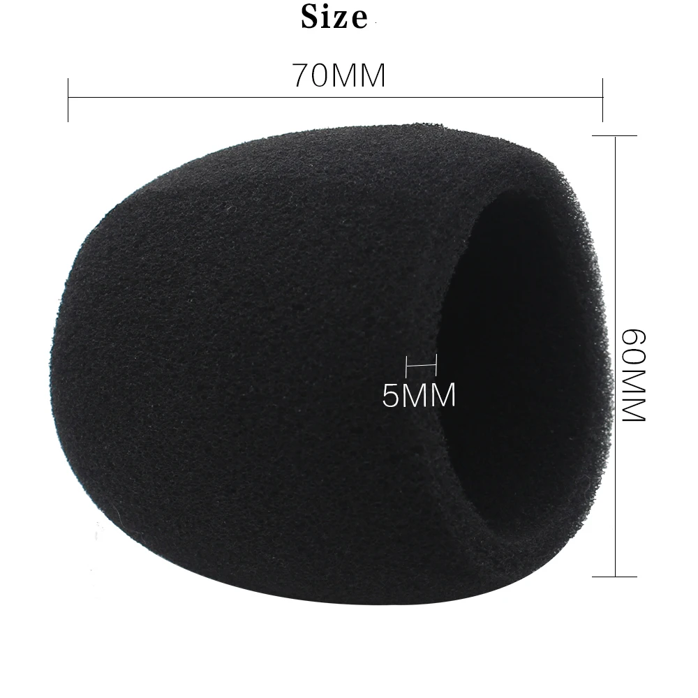 WS858 Bluetooth беспроводной микрофон для караоке AUX line/Micro USB зарядный кабель/пенный(мягкий) микрофон Чехлы/Чехол для микрофона