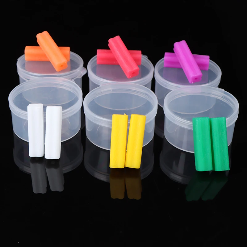 

2 шт./коркор. устройство для выравнивания зубов и жевания, стоматологический ортодонтический Фиксатор с ручным держателем и удобной ортодон...