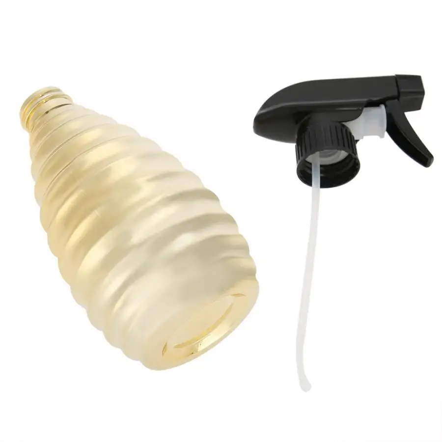 Принадлежности для парикмахерской 2 цвета многоразовый распылитель бутылка с