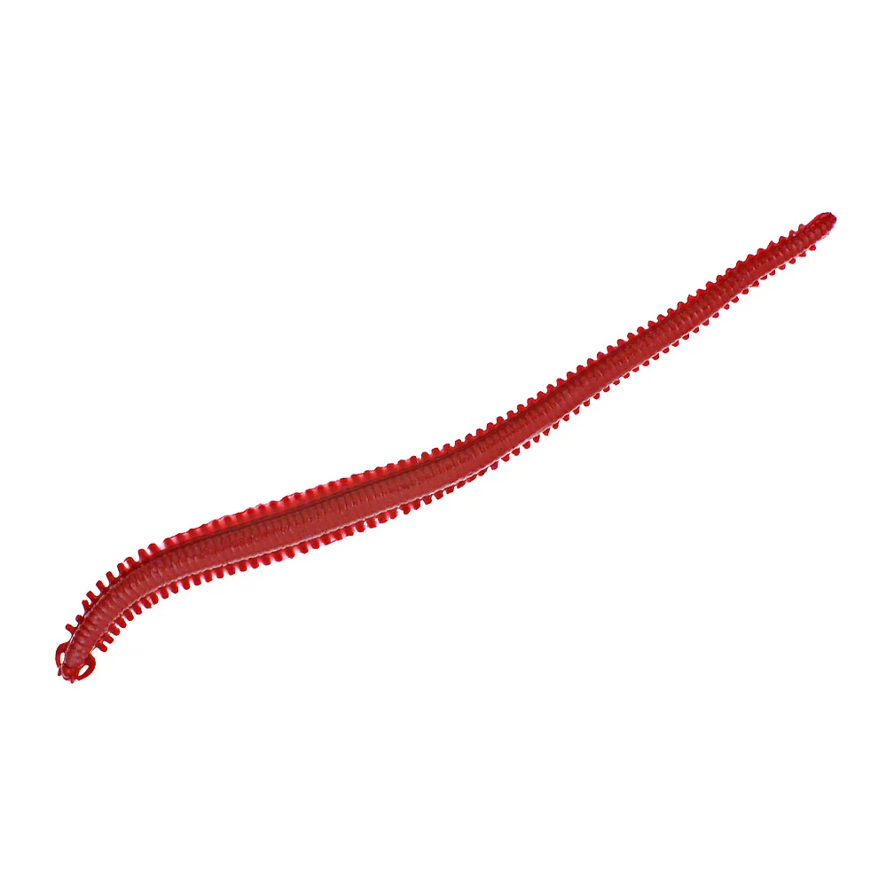 

10 фунтов/партия, искусственная Мягкая приманка