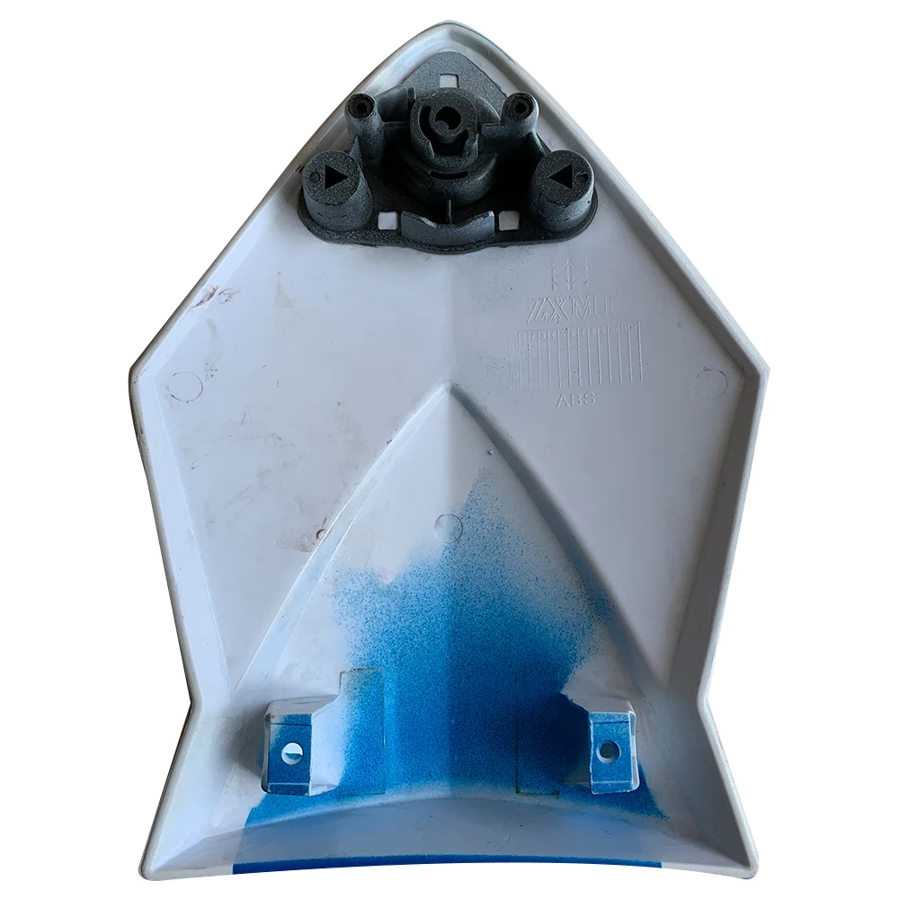 Обтекатель для заднего сиденья Мотоцикла BMW S1000RR S1000 RR 2009 2010 2011 2012 2013 2014 - купить по