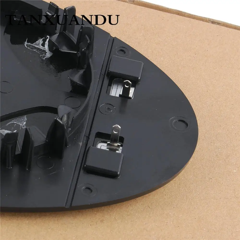 Электрическое стекло с подогревом крыла двери зеркальное подходит для MINI Cooper