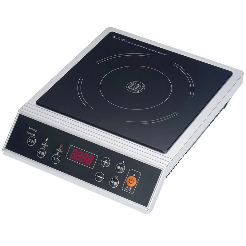 Газовая плита индукционная 3500 Вт 110/220 в | Бытовая техника