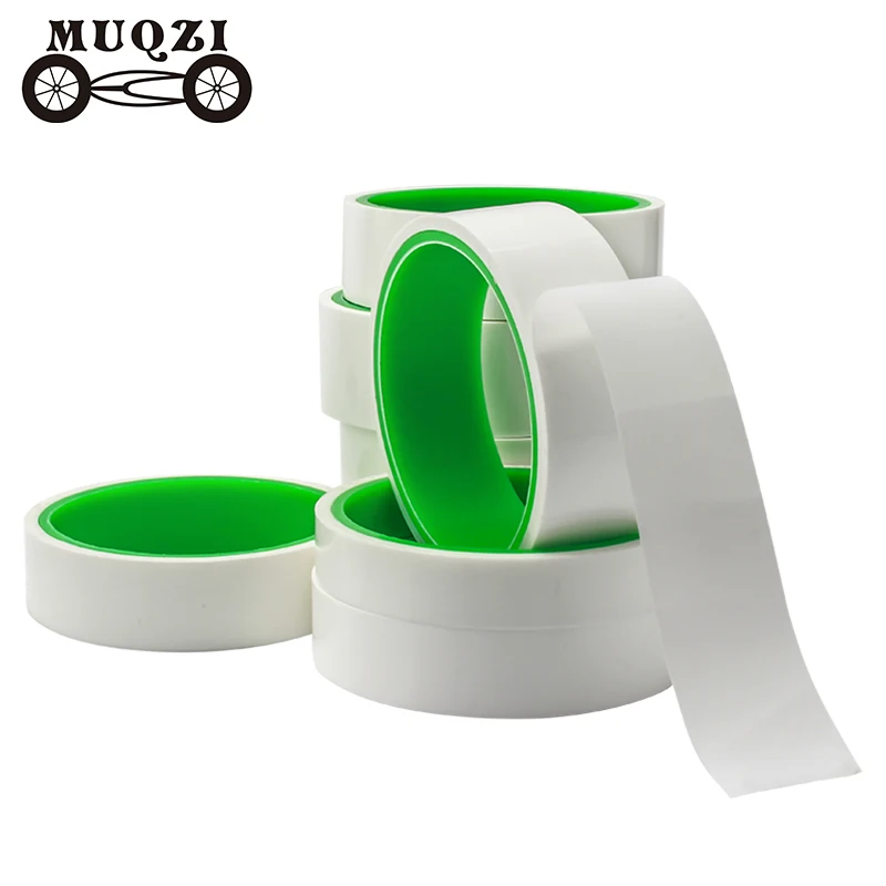 Лента бескамерная велосипедная шириной 10 м Ширина 16/18/21/23/25/27/29/31/33/35 мм обод для