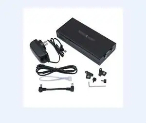 Windcamp X3 Battery Box Case Pack For Elecraft KX3 Radio 9*18650 Li-on battery | Компьютеры и офис