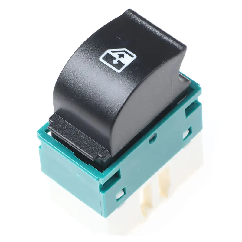 Новый высококачественный электрический переключатель управления окном для Fiat