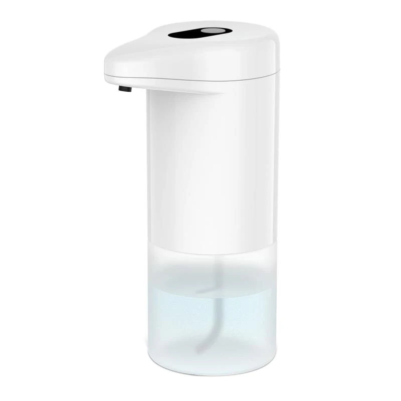 

Automatic Foam Soap Dispenser Smart Sensor Liquid Soap Dispenser Intelligent Induction Foam Dispenser