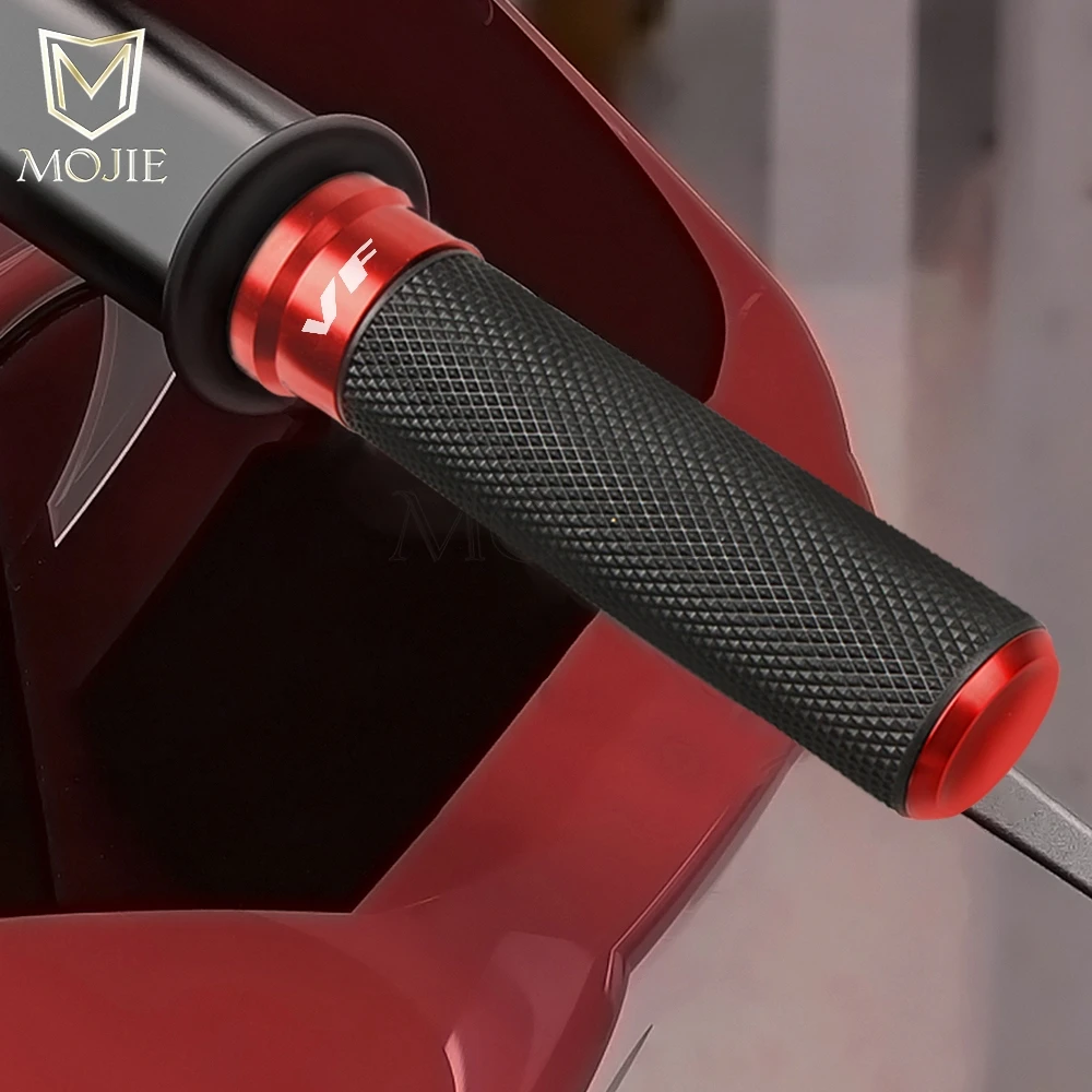 For Honda VF 1000 1100 500 700 750 Magna VF1000 VF1100 VF500 VF700 VF750 7/8&quot 22MM Motorcycle Handle Bar Handlebar Grips Cover |