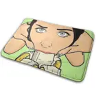 Игровой коврик для бананов, коврик, Противоскользящий коврик для входной двери в спальню, красный банановый желтый, Горячая сексуальная сексуальность, рейд Лолли, круто