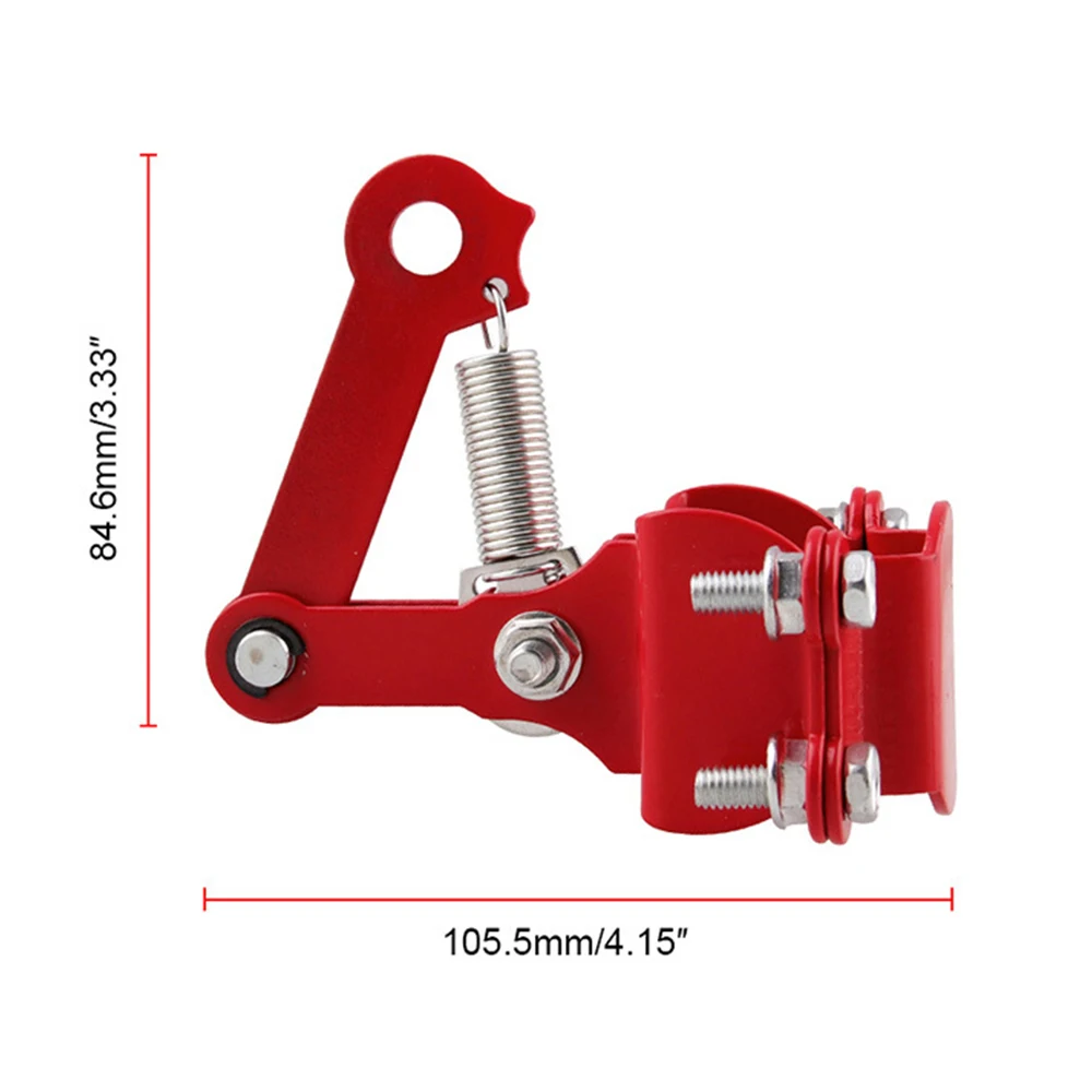 Новый автоматический натяжитель цепи мотоцикла 1 шт.|Приводные ремни| |