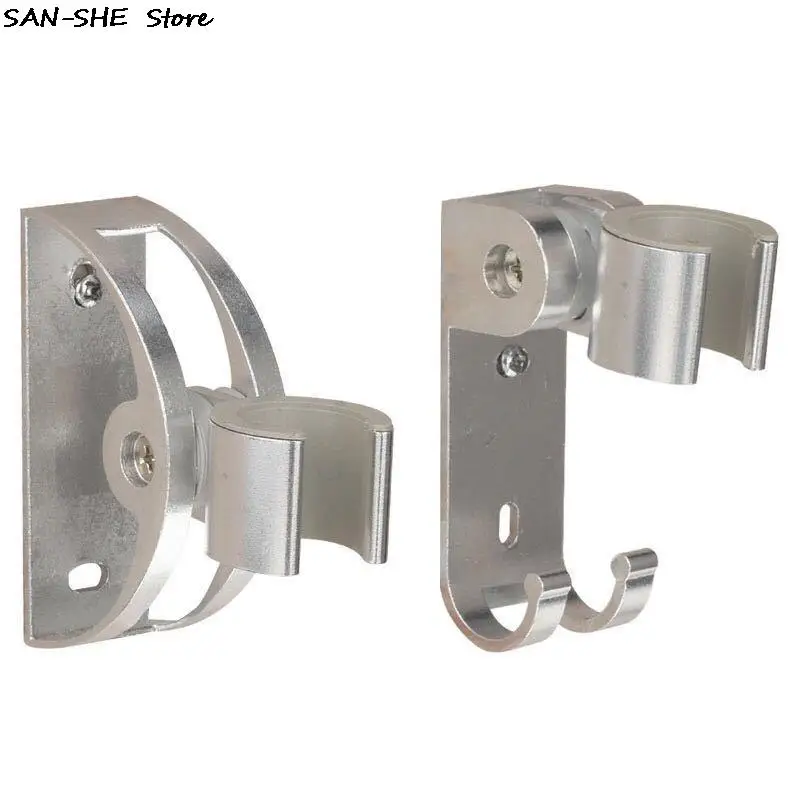 Алюминиевый держатель для душа регулируемая настенная гелевая подставка