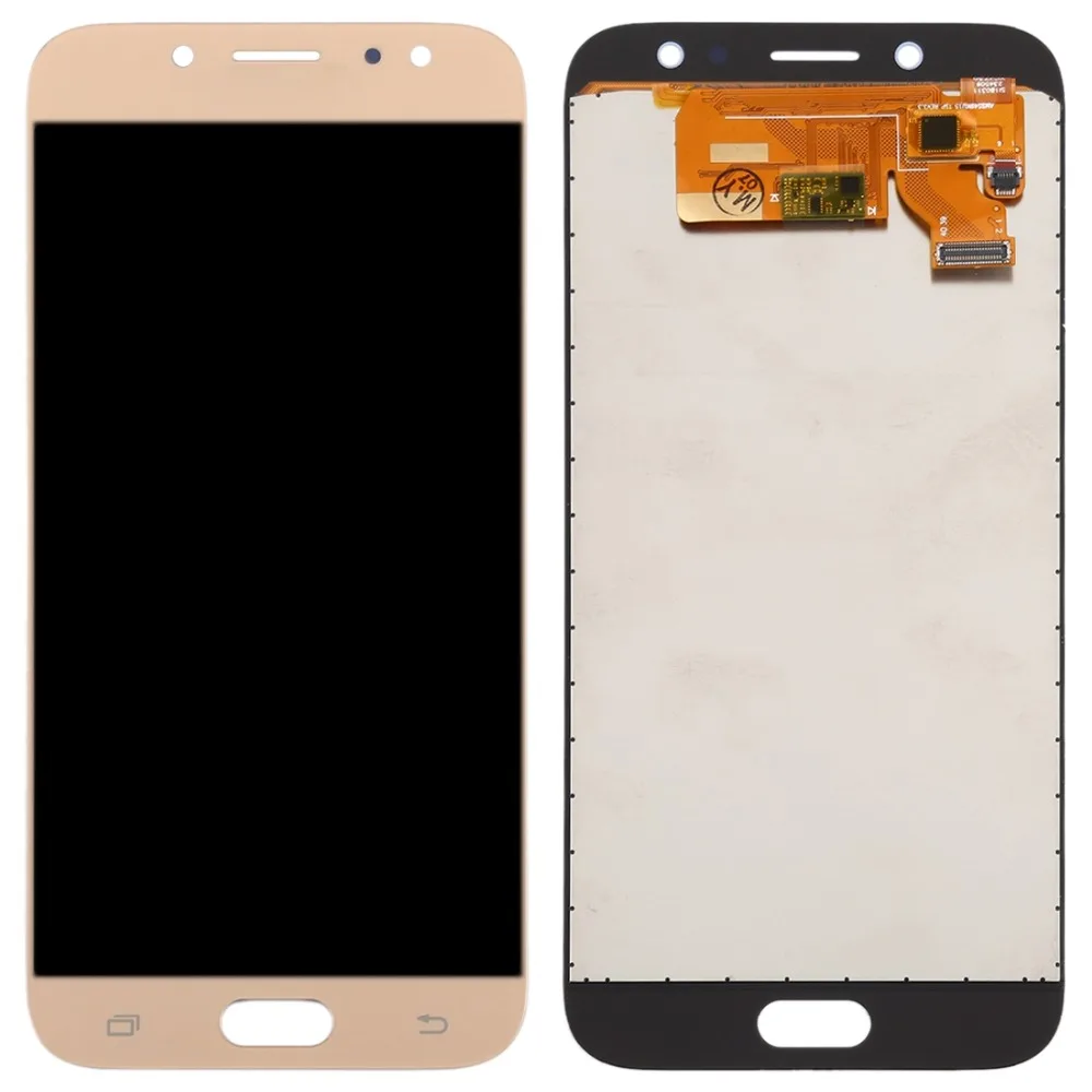 TFT для samsung Galaxy J7() J730F/DS, J730FM/DS, at& t, дисплей ЖК-экран модуль для J7() J730F/DS, J730FM/DS, at& T дисплей