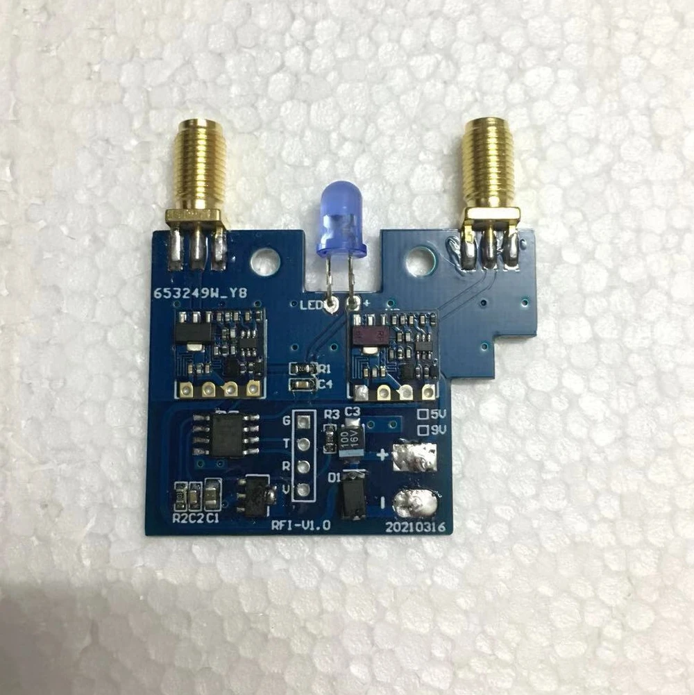 

433 315 Shielding Motherboard Floor Scale Prevention and Control Motherboard
