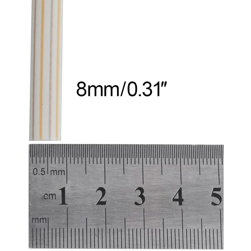 

Plastic Woven Rattan Repair Material for Outdoor Garden Patio Furniture, Wicker Bench Chair Table Repair Kits Beige