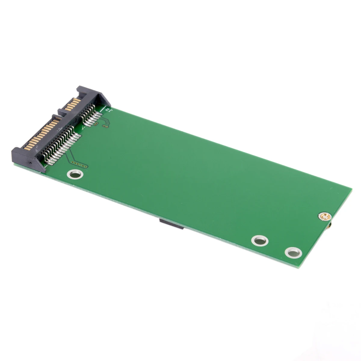 MSATA Mini PCI-E PCBA сборка только для UX31 UX21 XM11 SSD твердотельный диск к SATA 22P 7 + 15 |