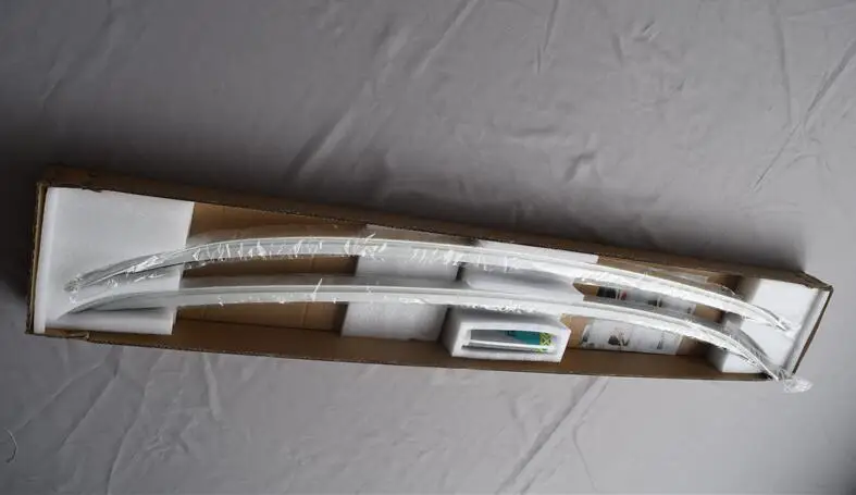 

High Quality Aluminum Alloy Car Roof Racks For BMW X4 G02 2018 2019 2020 +