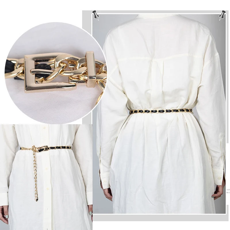 

Женский ремень, длинный ремень для джинсов, 102 см