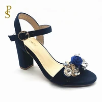 womens high heels fashion sandals beautiful high heels shoes decorated with flowers