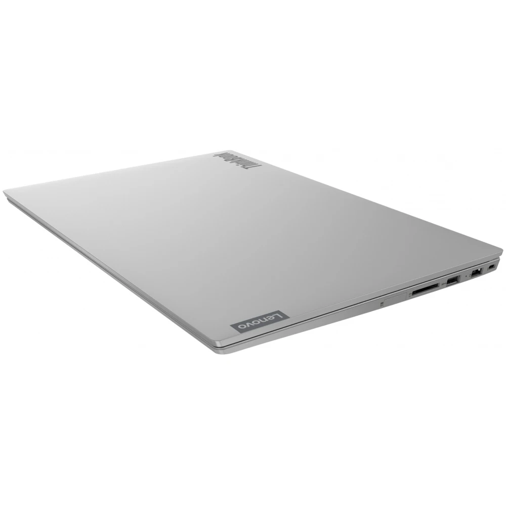 Ноутбук Lenovo ThinkBook 15 IIL 15.6" IPS Intel Core i5 1035G1 4 Гб SSD 256 UHD Graphics DOS 20SM003LRU|Ноутбуки| |