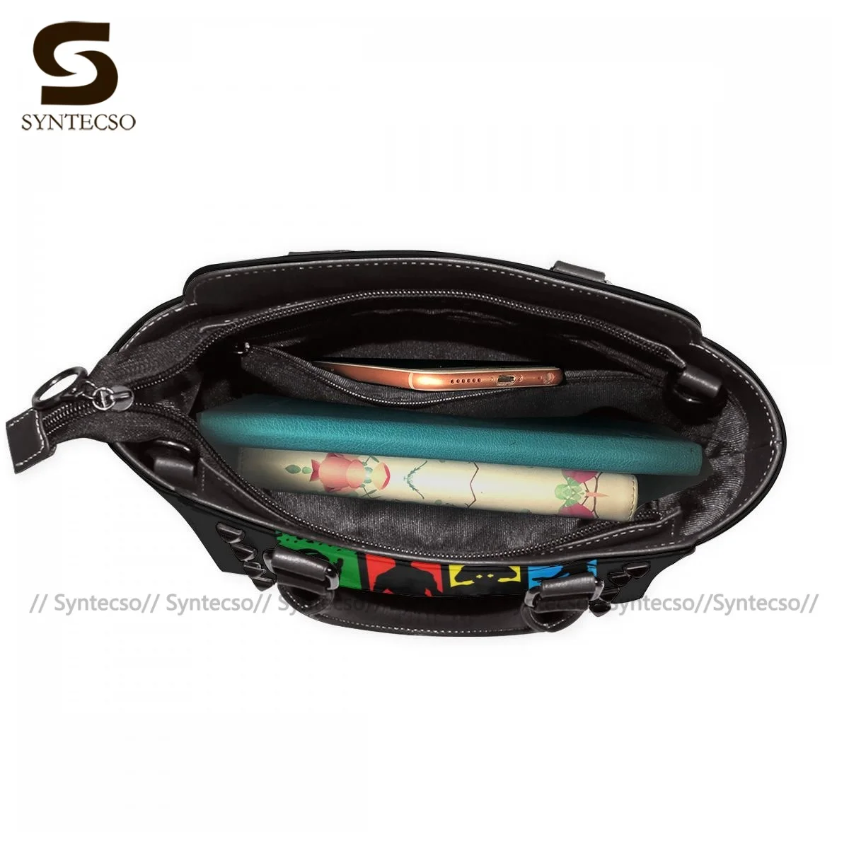 

Avatar The Last Airbender Shoulder Bag Work Female Handbag Fashion Stylish Leather Bags