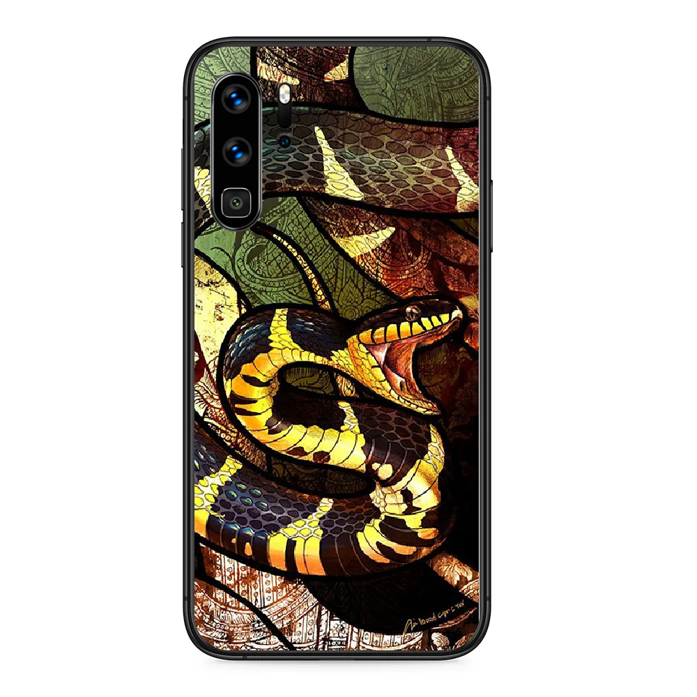 Чехол для телефона Huawei P 9 Smart 10 20 30 40 8 Lite Mini Z 2019 Pro | Мобильные телефоны и аксессуары