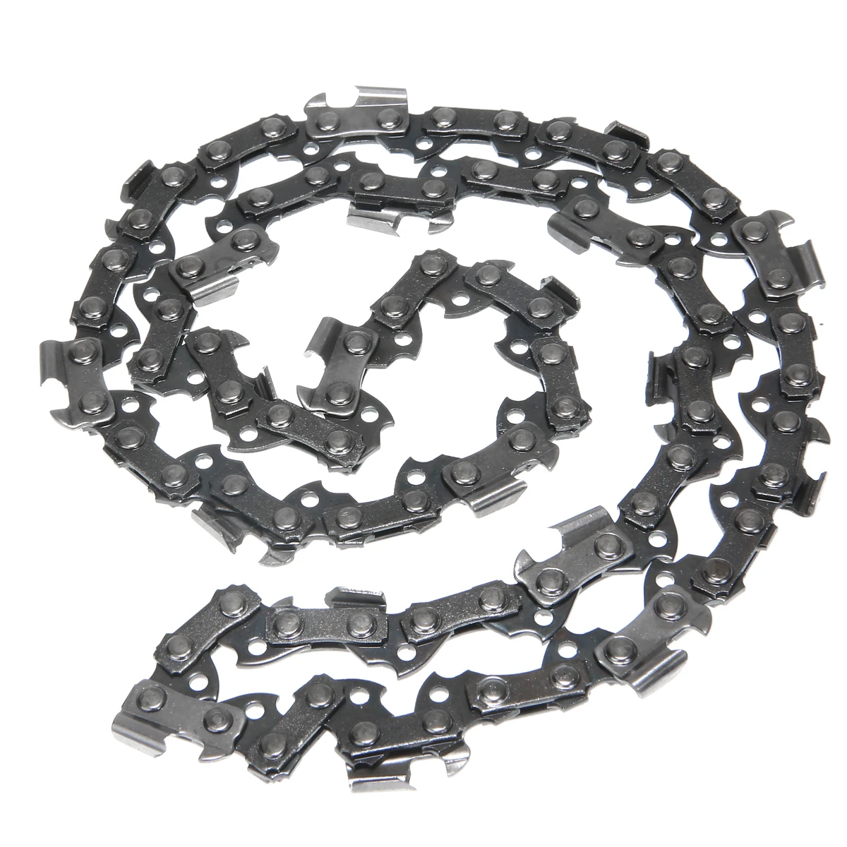 

10 Inch Chainsaw Saw Chain 1.3mm 3/8'' Pitch 40 DL Drive Links Replacement Chain For Electric Saw Garden Tool Parts