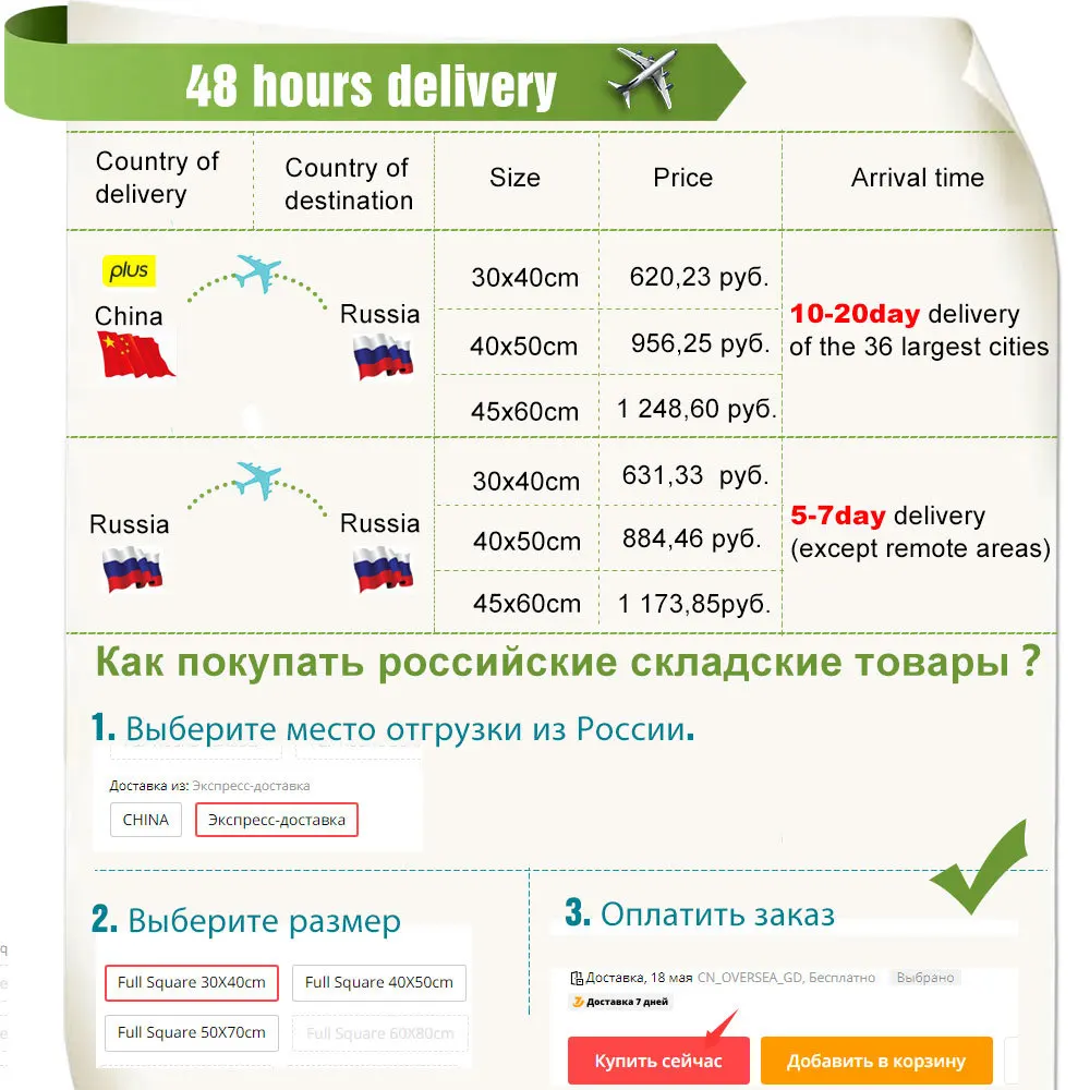 HUACAN Алмазная мозаика цветы алмазная живопись 5d наборы вышивка полностью