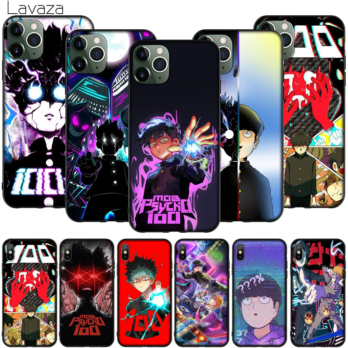 Жесткий чехол для телефона ATEEZ KPOP iPhone XR X XS 11 Pro Max 10 7 8 6 6S 5 5S SE 4S 4 |