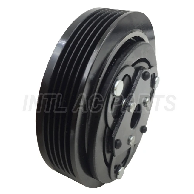 SS10LV6 ac Компрессор сцепления для SUZUKI GRAN VITARA 5pk 9520170CC0 95201-70CF0 95201-70CG0 95201-70cfco 9520170CGO |