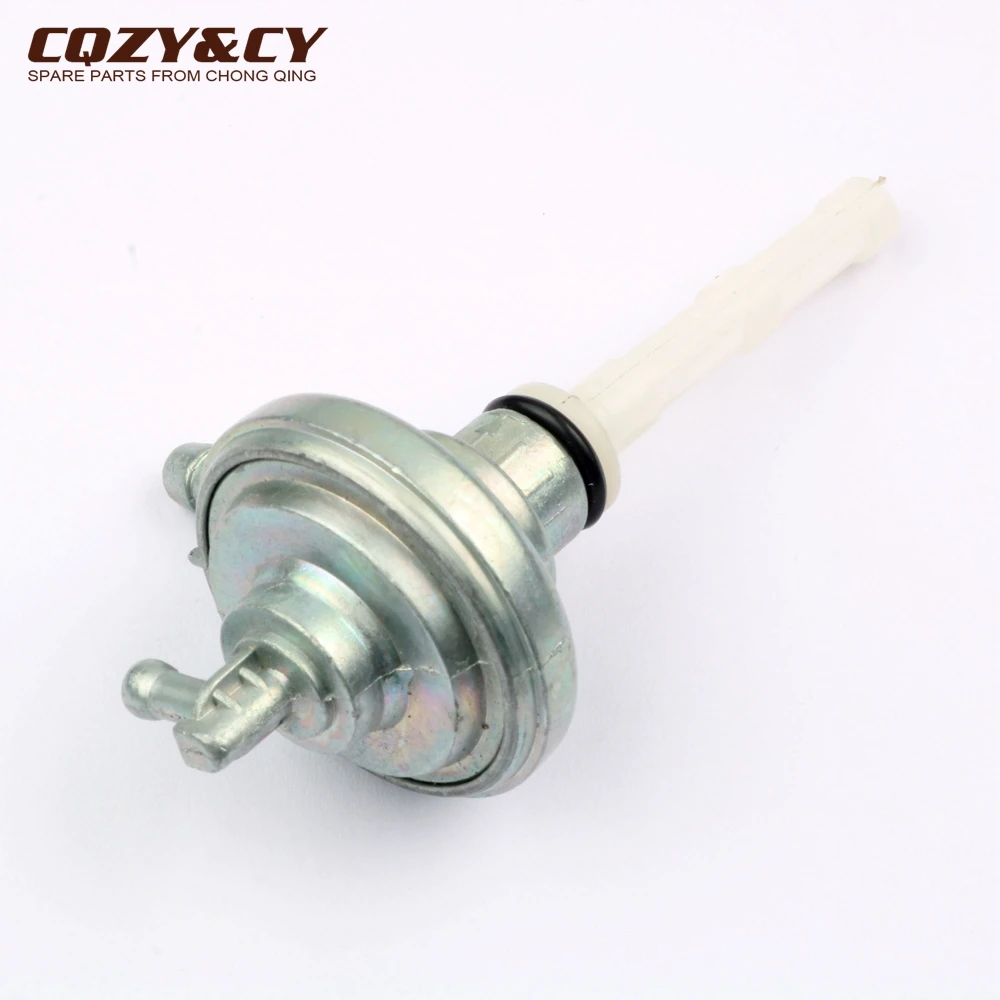 Топливные смесители для скутера переключатель масла Vespa Et2 Et4 50cc 125 150 granтуризм 200 03