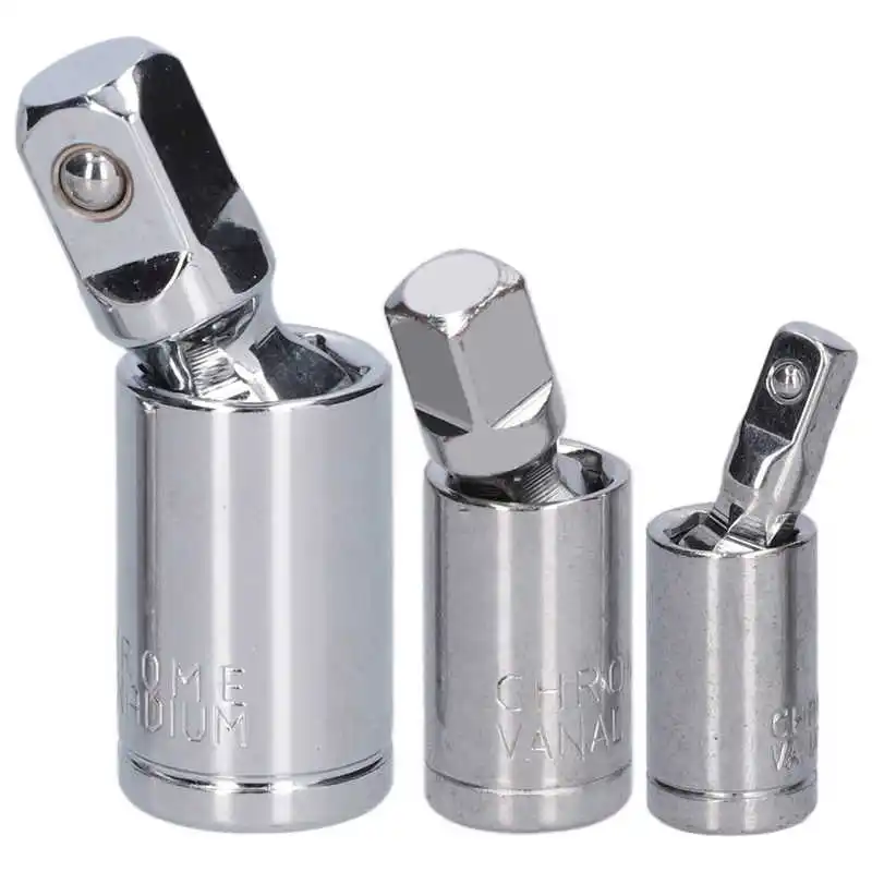 

Комплект шарнирных торцевых соединений, универсальный комплект антикоррозийных соединений для трещоточного ключа