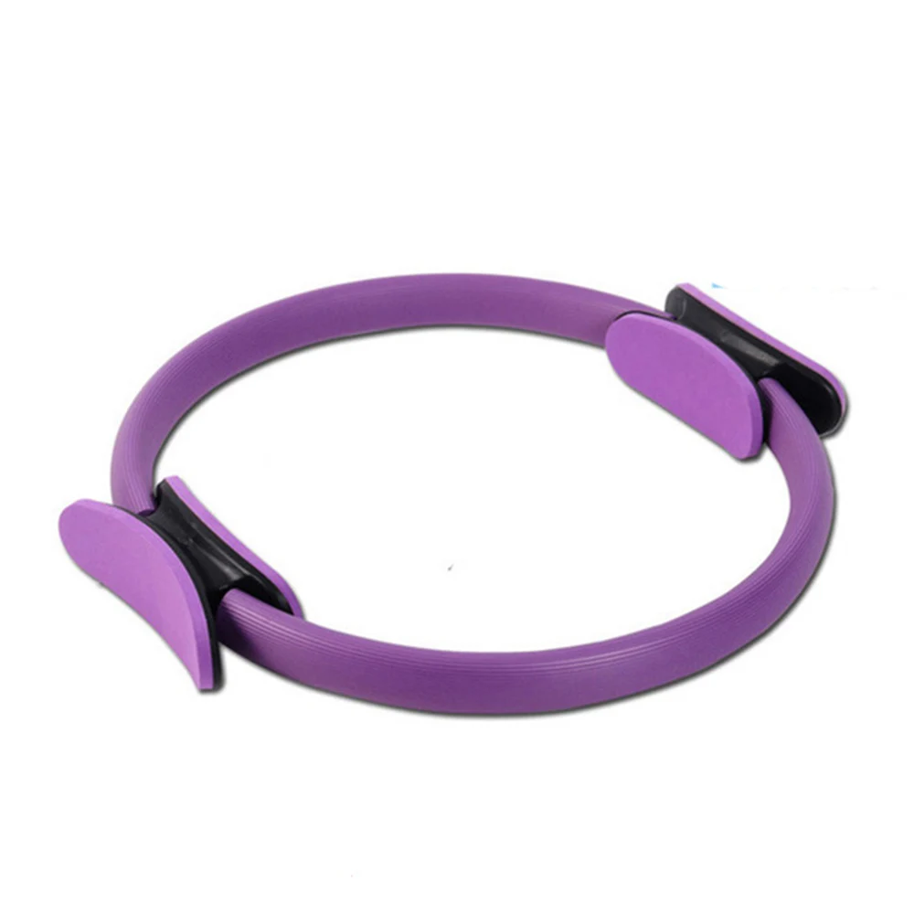 

Yoga Pilates Ring Fitness Professional Training Muscle Pilate Equipment Gym Magic Circle