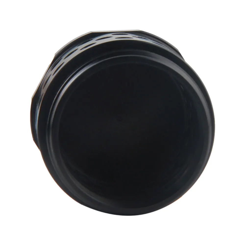 

aluminum Strainer end cap screw adpater thread 1.375X24 for Fuel Filter mst solvent traps Napa 4003 WIX 24003