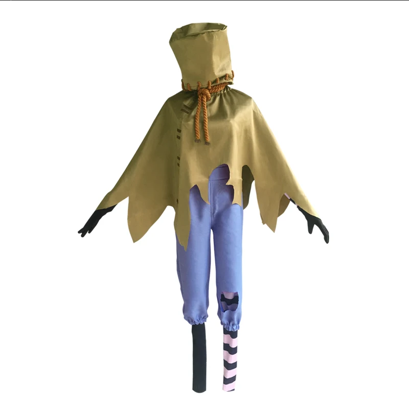 Карнавальные костюмы для мальчиков с топором Robbie оригинальные вечерние на