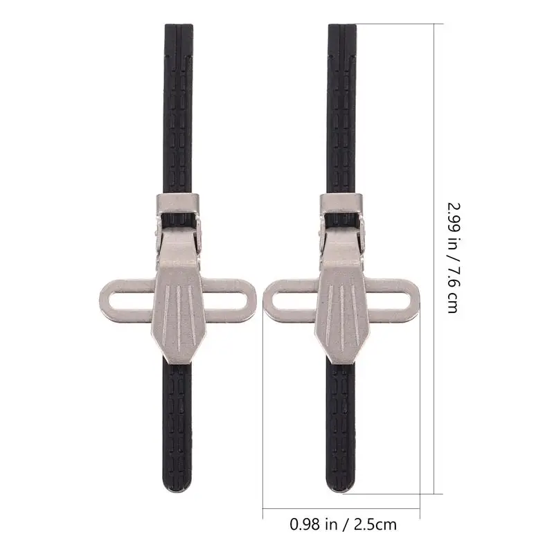 

5pcs JK Uniform Waist Adjustment Button Pleated Skirt Button Clothing Accessory