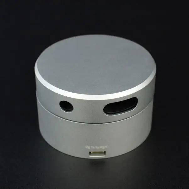 

Free shipping Lidar c0602 360 lidar ranging Kit (8m)
