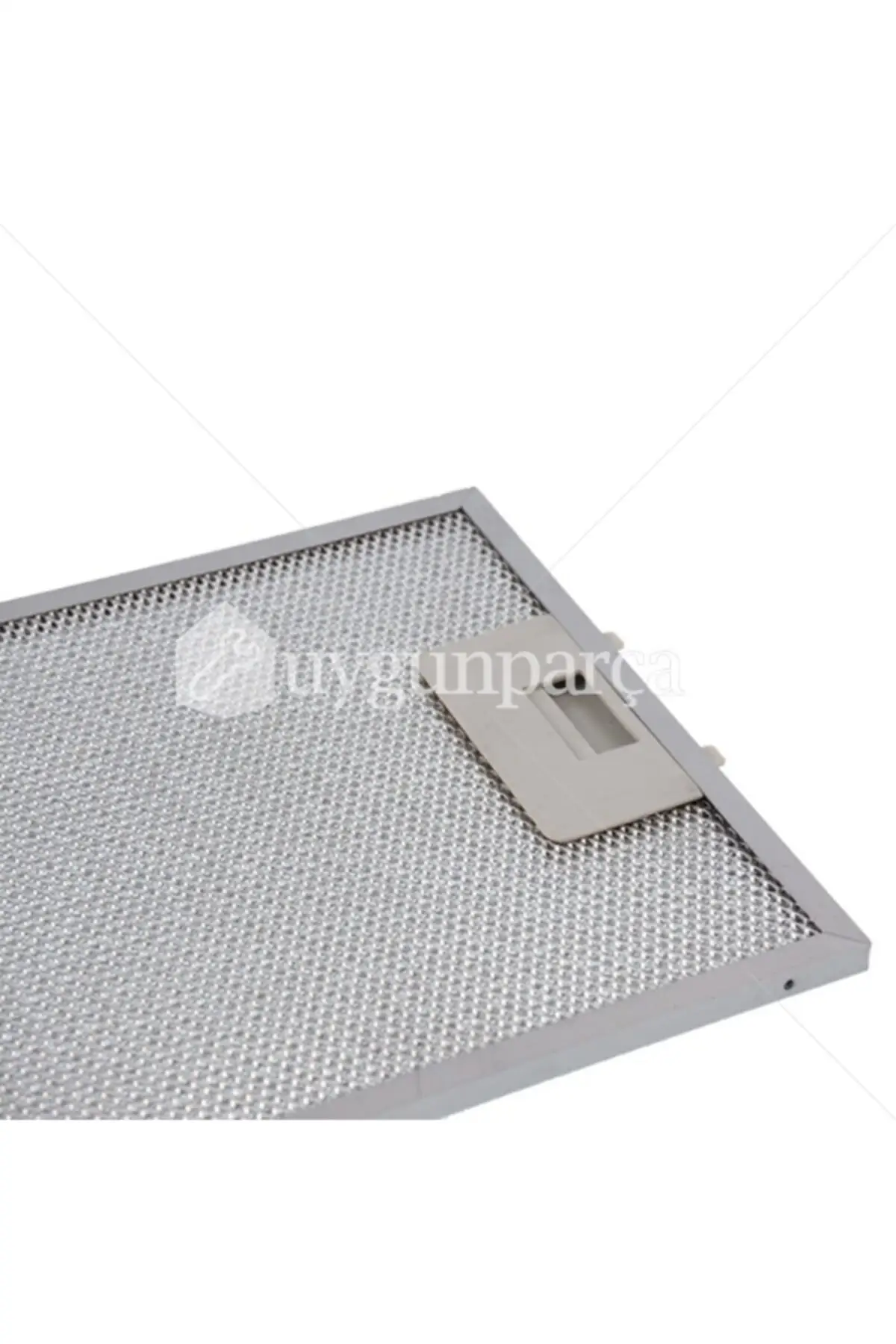 

MHK Parts Hood Wire Filter 483x205 Mm