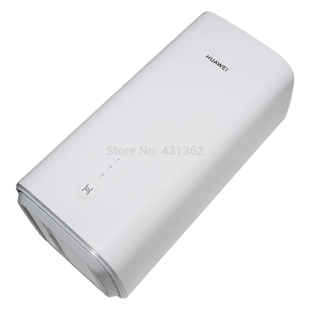 2020 один лот 5 шт. оригинальный 3 6 Гбит/с Huawei H122-373 5G CPE Pro 2 беспроводной