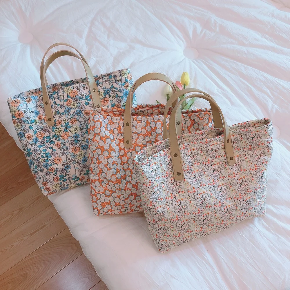 

2021 new gradient color tote bag summer breath hand bags luxury brand handbags bag for women