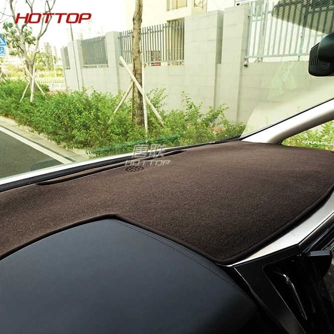 Коврик для приборной панели автомобиля LHD Toyota Alphard VELLFIRE 30 2015-2020 | Автомобили и