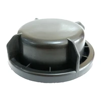 car headlight dust cover headlamp caps bulb access panel lamp protection plug for bmw x4 x5 x6 x3 f07 f10 14735400 15822200