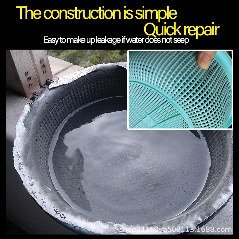 Высококачественный быстродействующий клей быстрый водонепроницаемый