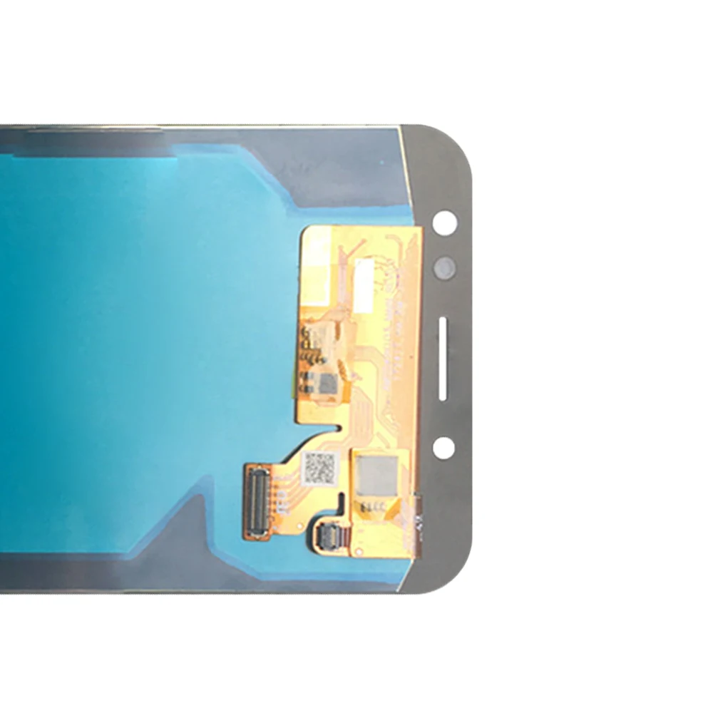 10 шт. новый дисплей Super AMOLED ЖК 100% протестированный рабочий сенсорный экран в сборе