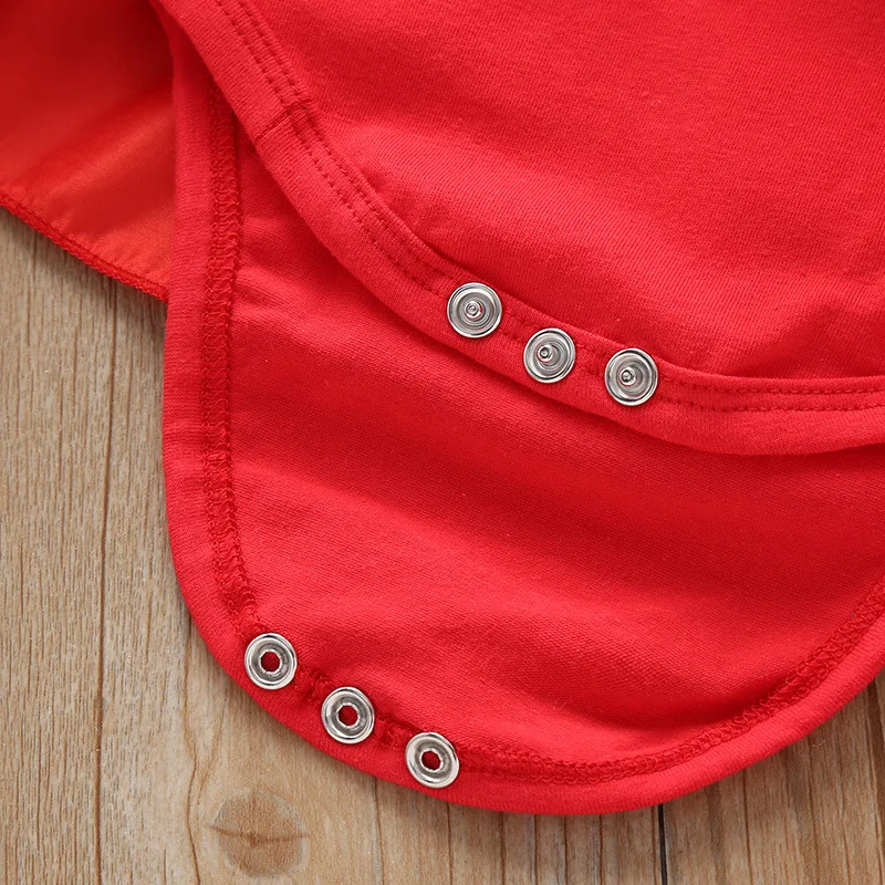 2020 Новое модное милое платье из тюля в полоску с Санта Клаусом для маленьких