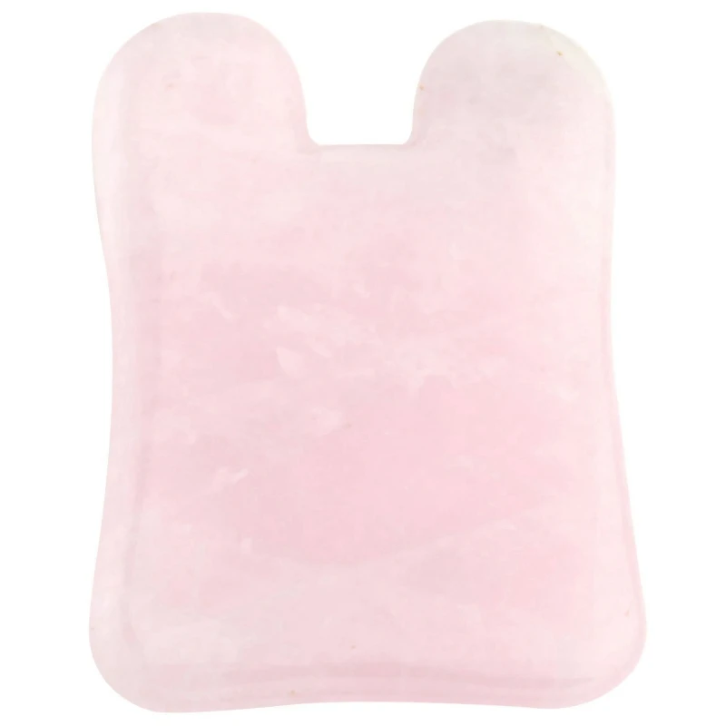 

Pink Massage Tool Gua Sha For Scraper Board Guasha Traditional Scraper Tool