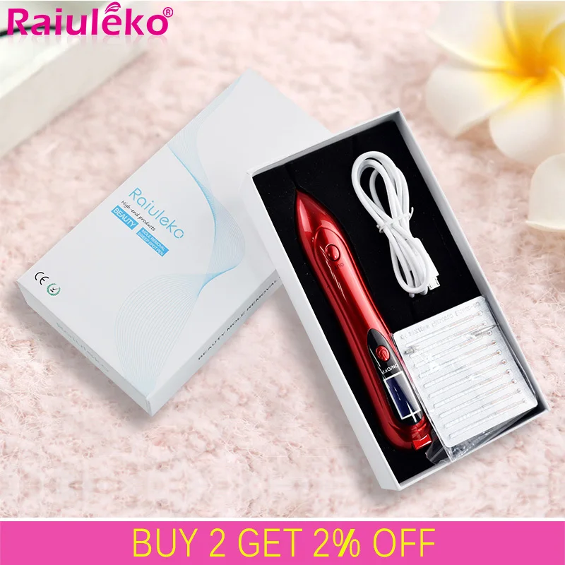 Аппарат для удаления веснушек и родинок с ЖК-дисплеем устройство татуировок