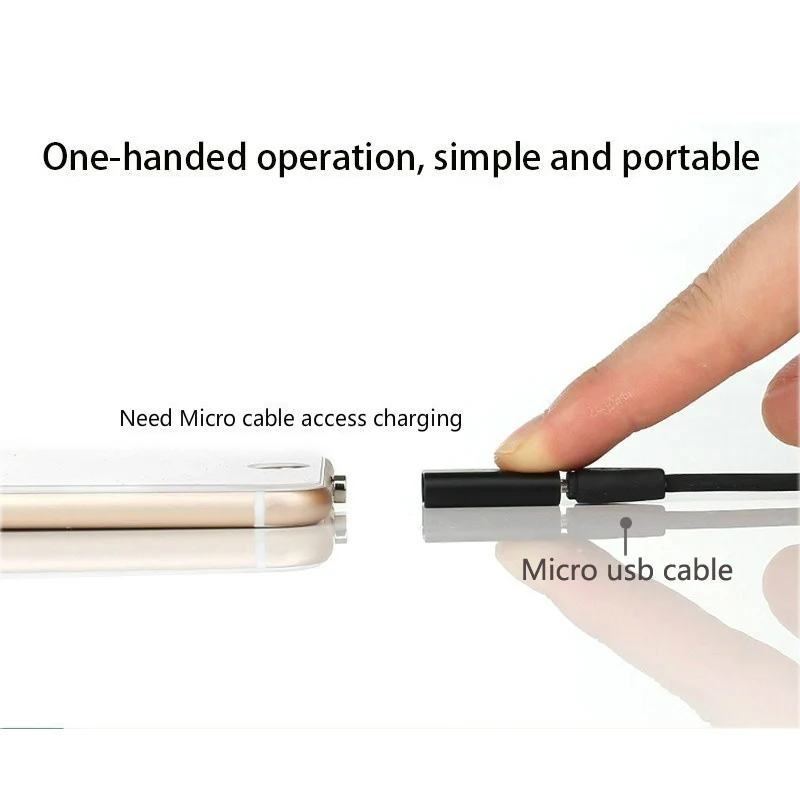 Магнитный адаптер кабель Micro USB для iPhone & Type C разъем IPhone xs mas 8plus Samsung Xiaomi магнитное