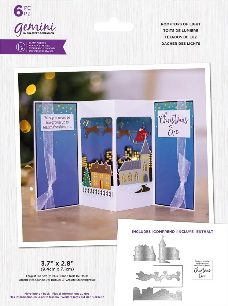 

Новые металлические Вырубные штампы для облицовки крыш светильник карточки для скрапбукинга бумаги рукоделия ножа формы лезвия перфораци...